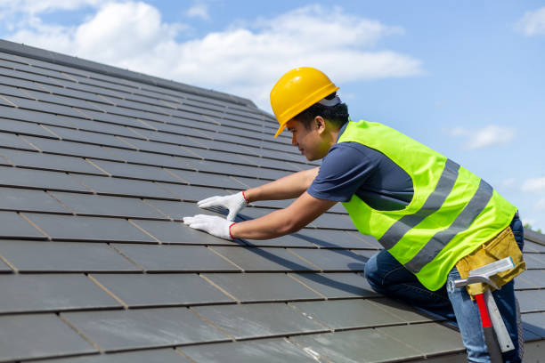 Residential Roof Replacement in Ferndale, MI