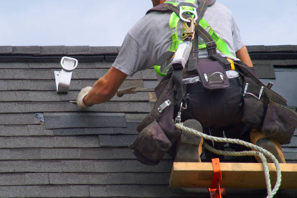 Trusted Ferndale, MI Roofing Contractor Experts
