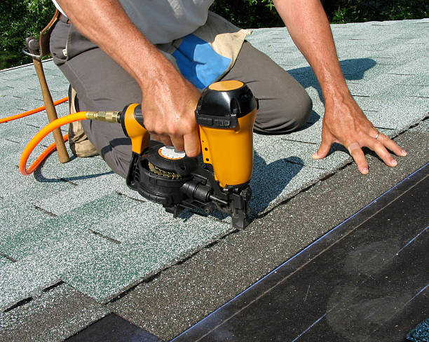 Best Best Roofing Contractors  in Ferndale, MI