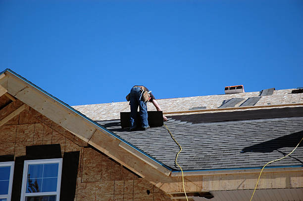 Best Emergency Roof Repair  in Ferndale, MI