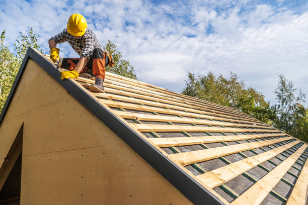 Best Emergency Roof Repair  in Ferndale, MI