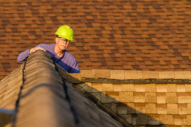 Roof Installation Near Me in Ferndale, MI