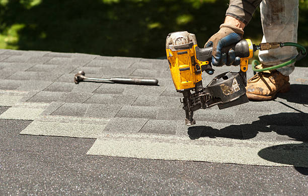 Trusted Ferndale, MI Roofing Contractor Experts