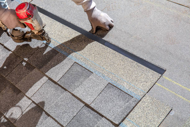 Best Gutter Installation and Roofing  in Ferndale, MI