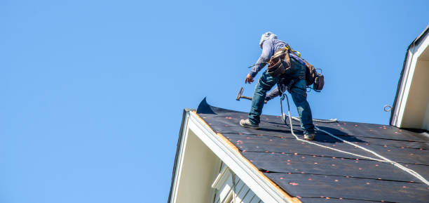 Best Emergency Roof Repair  in Ferndale, MI